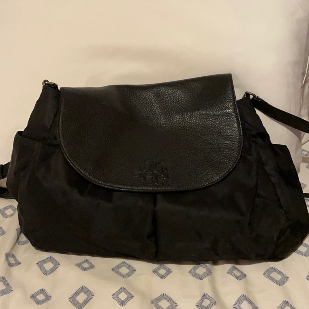 Tory Burch Diaper Bag